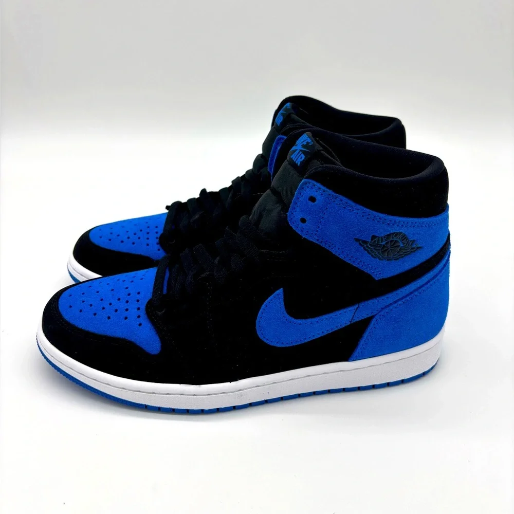 Air Jordan 1 Retro High OG - Picture 1 of 7
